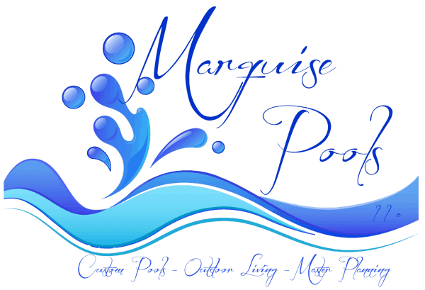 Houston Pool Builder #1 Best Pool Builders - Custom Pool Builders - Marquise Pools The Woodlands, Texas