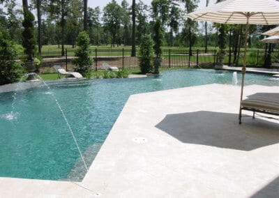 Swimming Pool Design Traditional & Formal Designs Gallery by Marquise Pools