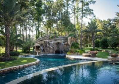 Endless Pools High Meadow Ranch by Marquise Pools