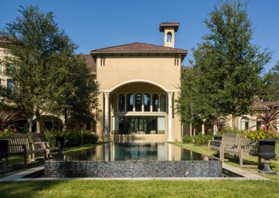 Endless Pools High Meadow Ranch by Marquise Pools