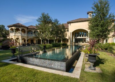 Endless Pools High Meadow Ranch by Marquise Pools