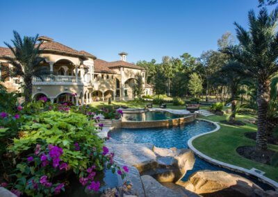 Endless Pools High Meadow Ranch by Marquise Pools