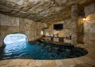 Endless Pools High Meadow Ranch by Marquise Pools