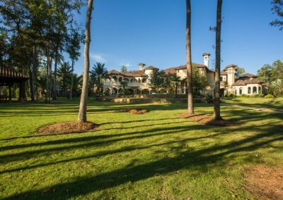 Endless Pools High Meadow Ranch by Marquise Pools