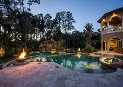 Endless Pools High Meadow Ranch by Marquise Pools