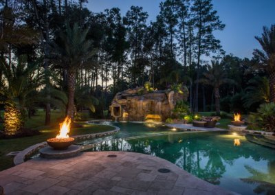 Endless Pools High Meadow Ranch by Marquise Pools