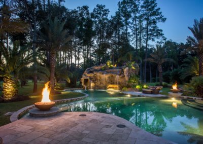 Endless Pools High Meadow Ranch by Marquise Pools