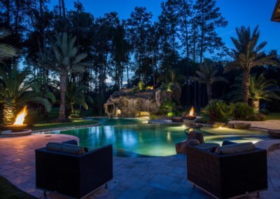 Endless Pools High Meadow Ranch by Marquise Pools