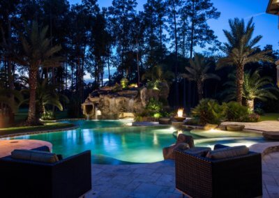 Endless Pools High Meadow Ranch by Marquise Pools