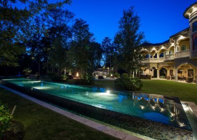 Endless Pools High Meadow Ranch by Marquise Pools