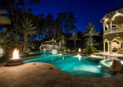 Endless Pools High Meadow Ranch by Marquise Pools