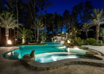 Endless Pools High Meadow Ranch by Marquise Pools