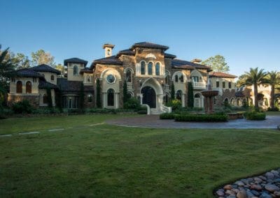 Endless Pools High Meadow Ranch by Marquise Pools