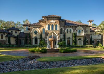 Endless Pools High Meadow Ranch by Marquise Pools