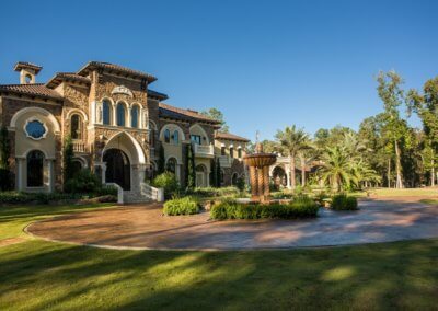 Endless Pools High Meadow Ranch by Marquise Pools