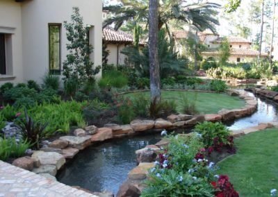 Landscape Design & Architecture #1 Best Landscape Design