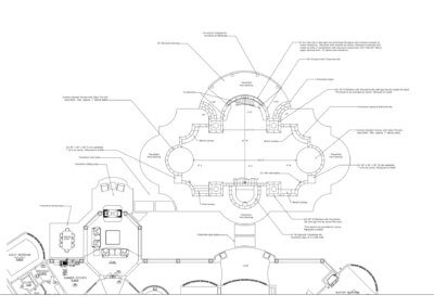 Luxury Pools - Chimenti Project by Marquise Pools