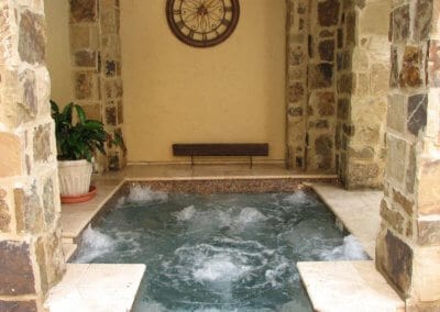 Swimming Pool Design Traditional & Formal Designs Gallery by Marquise Pools