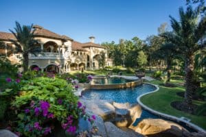 Kingwood Pool Builders #1 Best Kingwood Pool Builder