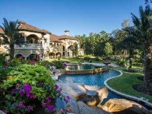 High Meadow Ranch - Featured Projects Marquise Pools 2020 Best Pools