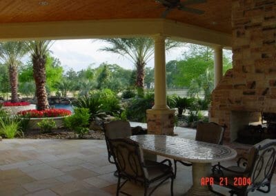 Outdoor Living Designs Gallery by Marquise Pools