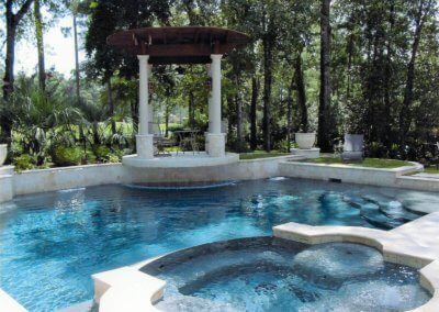 Swimming Pool Design Traditional & Formal Designs Gallery by Marquise Pools