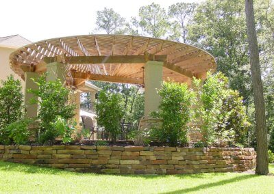 Outdoor Living Designs Gallery by Marquise Pools