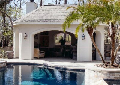 Outdoor Living Designs Gallery by Marquise Pools