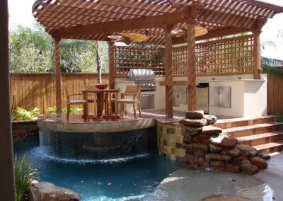 Swimming Pool Design Traditional & Formal Designs Gallery by Marquise Pools