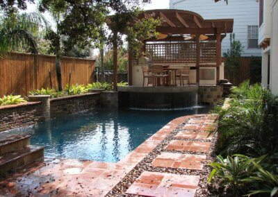 Swimming Pool Design Traditional & Formal Designs Gallery by Marquise Pools