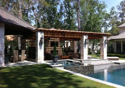 Swimming Pool Design Traditional & Formal Designs Gallery by Marquise Pools