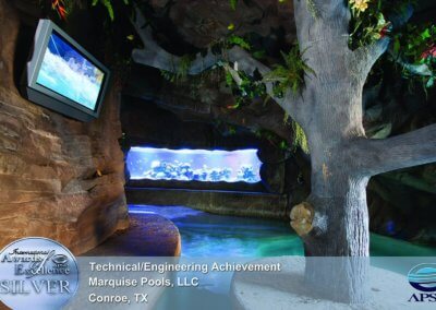 Outdoor Living Designs Gallery by Marquise Pools