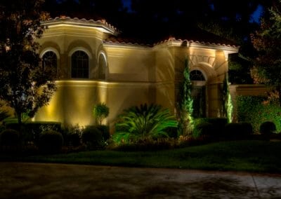Landscape Design & Architecture Gallery by Marquise Pools
