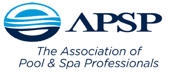 The Association of Pool & Spa Professionals - Houston Pool Company Team - Marquise Pools