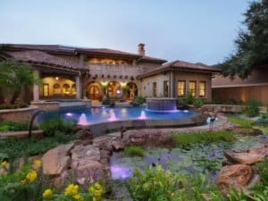 Pool Builders Conroe, TX #1 Best Conroe Pool Builder