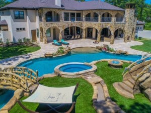 Korduba Project - Featured Projects Marquise Pools 2020 Best Pools