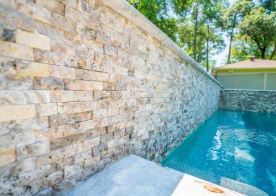 Rectangular Pool Krug Project by Marquise Pools