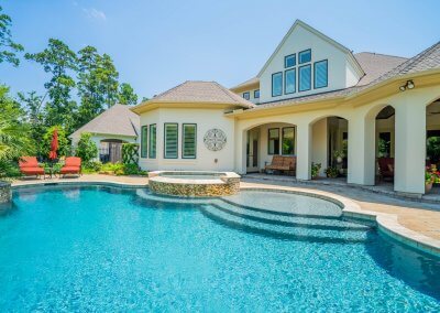 Marquise Pools Custom Pools Design Flash Gallery