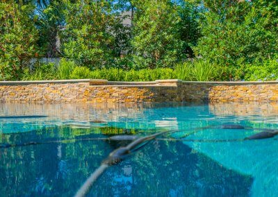 Pool Landscaping Schoppe Project by Marquise Pools