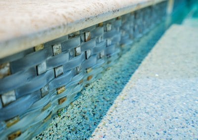 Gunite Pool Kerlin Project by Marquise Pools