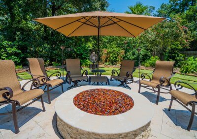 Swimming Pool Remodel - Berry Blossom Project by Marquise Pools