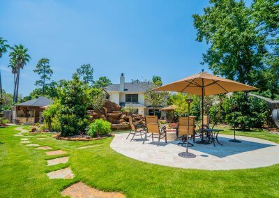 Swimming Pool Remodel - Berry Blossom Project by Marquise Pools