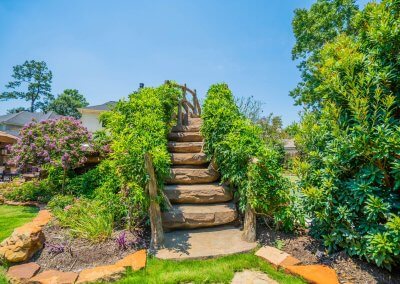 Swimming Pool Remodel - Berry Blossom Project by Marquise Pools