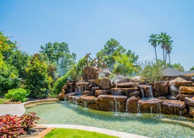 Swimming Pool Remodel - Berry Blossom Project by Marquise Pools