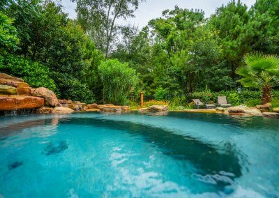 Lagoon Pool Leedy Project by Marquise Pools