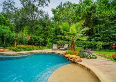 Lagoon Pool Leedy Project by Marquise Pools