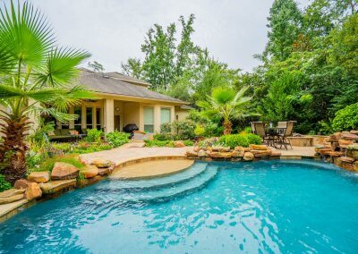 Lagoon Pool Leedy Project by Marquise Pools