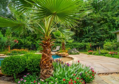 Lagoon Pool Leedy Project by Marquise Pools