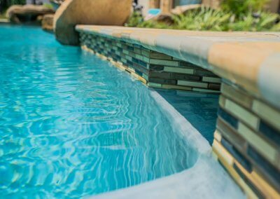 Lazy River Pool Korduba Project by Marquise Pools