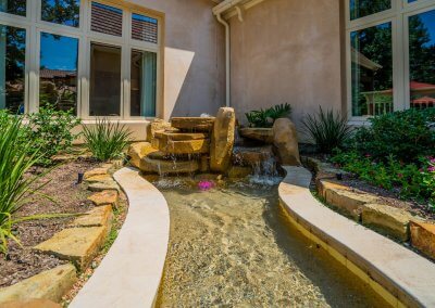 Zero Entry Pool Prettyman Project by Marquise Pools